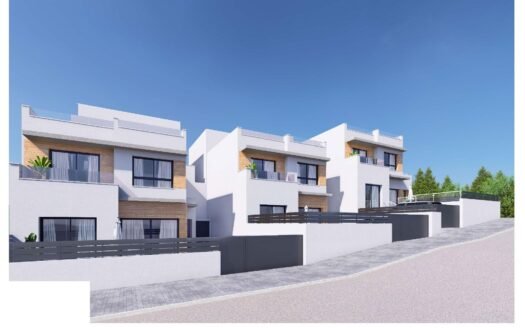 Villa for sale in Benijofar