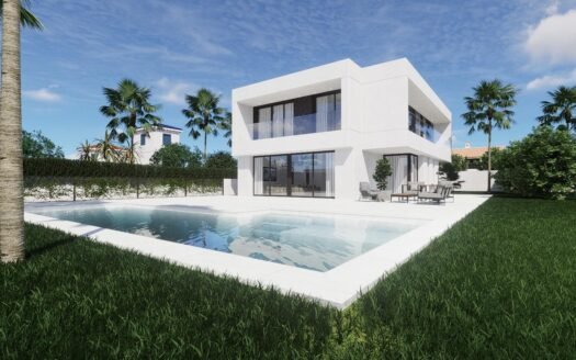 Villa for sale in Orihuela Costa