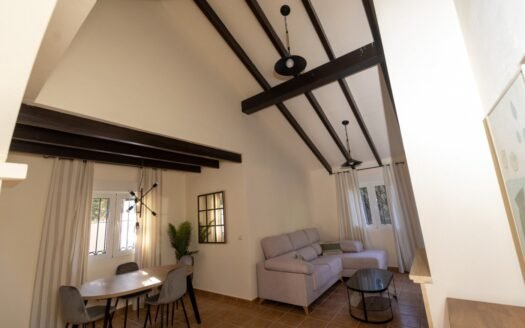 Villa for sale in Fuente Álamo
