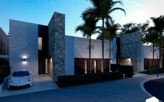 Villa for sale in Torre Pacheco