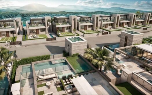 Villa for sale in Fuente Álamo