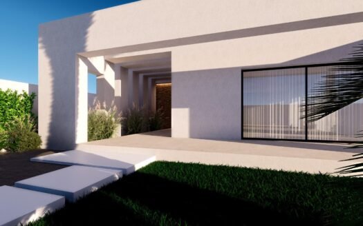 Villa for sale in Finestrat