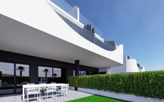 Bungalow for sale in San Miguel de Salinas