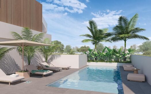 Town House for sale in Pilar de La Horadada