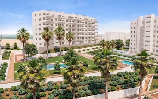 Apartment for sale in San Miguel de Salinas