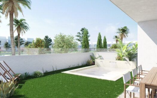 Bungalow for sale in Torrevieja