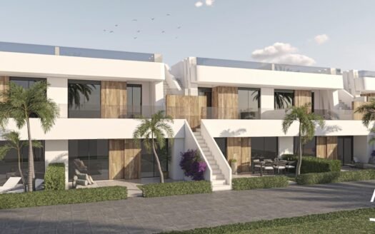 Bungalow for sale in Alhama De Murcia