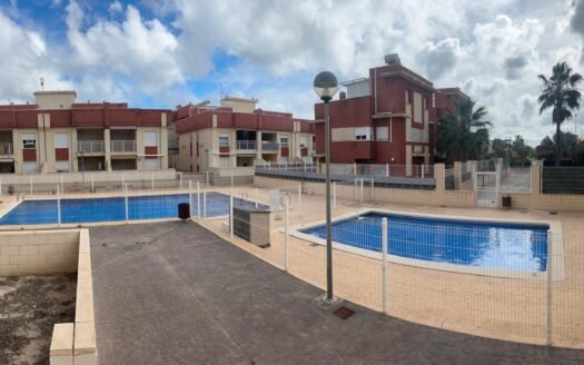 Apartment for sale in Orihuela Costa