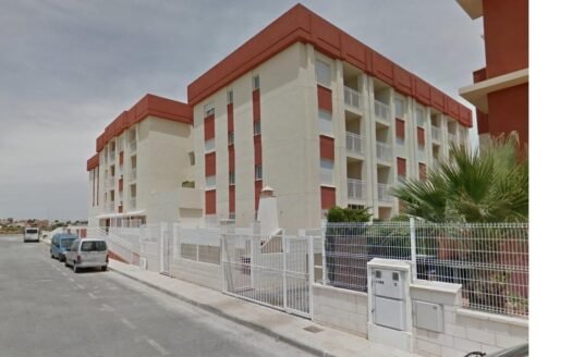Apartment for sale in Orihuela Costa