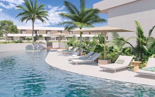 Town House for sale in Pilar de La Horadada