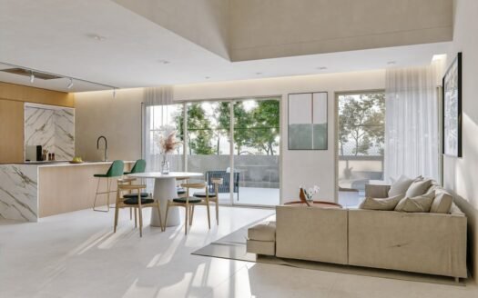 Villa for sale in Finestrat