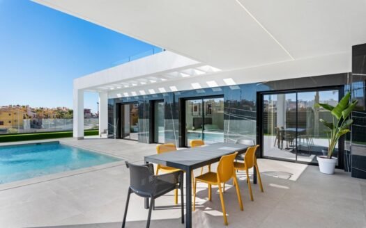 Villa for sale in Algorfa
