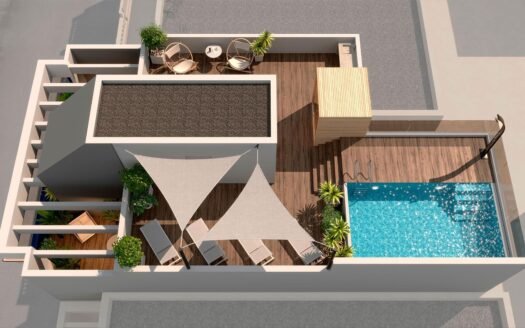 Apartment for sale in Torrevieja