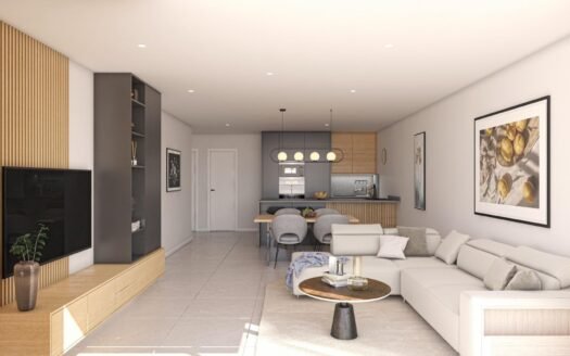 Bungalow for sale in Alhama De Murcia