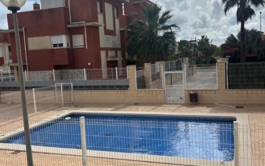 Apartment for sale in Orihuela Costa