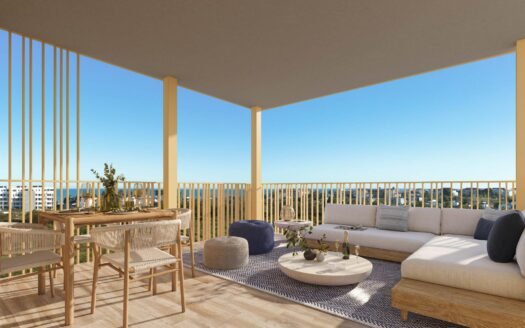 Apartment for sale in El Verger