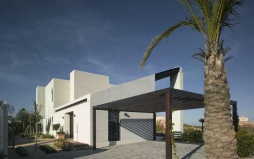 Villa for sale in Sucina