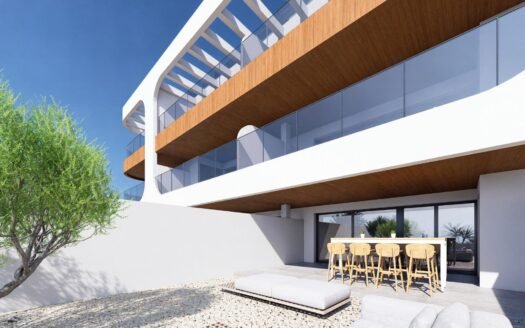 Apartment for sale in Benijofar