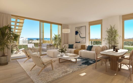 Apartment for sale in El Verger