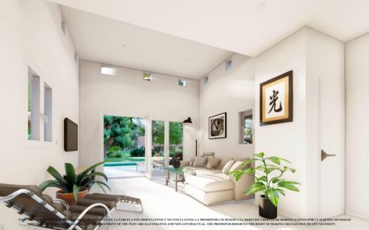 Villa for sale in Los Alcazares