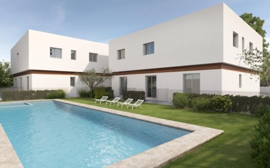 Town House for sale in Orihuela Costa