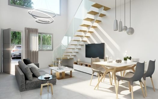 Town House for sale in Orihuela Costa