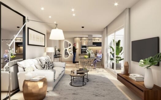 Bungalow for sale in Algorfa