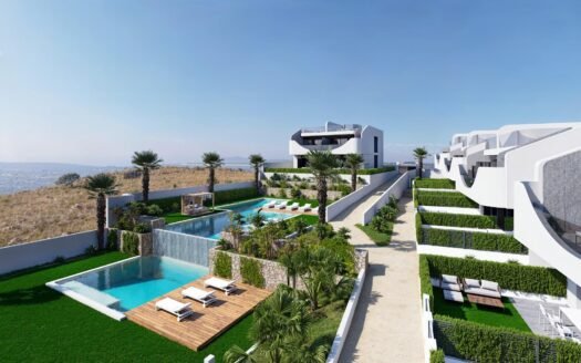 Bungalow for sale in San Miguel de Salinas