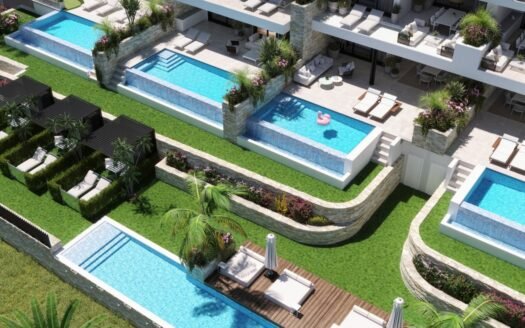 Penthouse for sale in Orihuela