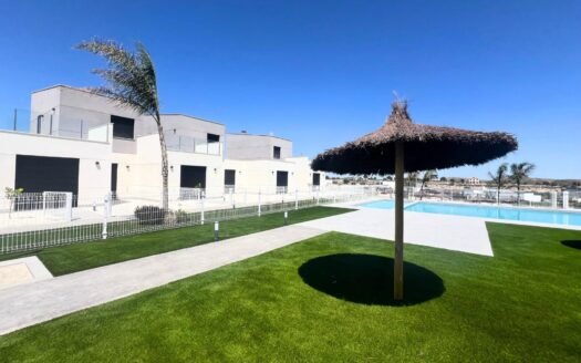 Town House for sale in Baños y Mendigo