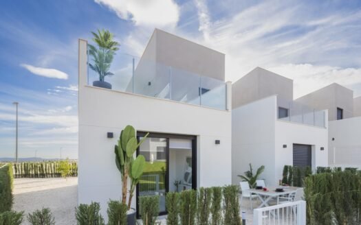 Town House for sale in Baños y Mendigo