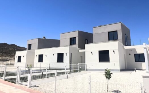 Town House for sale in Baños y Mendigo