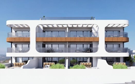 Apartment for sale in Benijofar