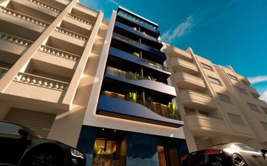 Apartment for sale in Torrevieja
