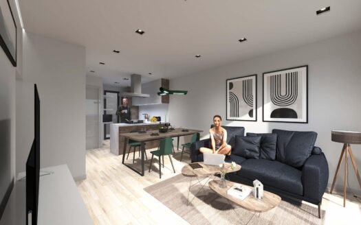 Town House for sale in Dolores