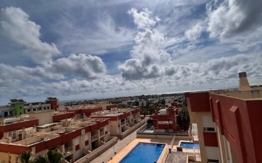 Penthouse for sale in Orihuela Costa