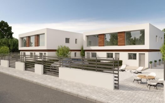 Town House for sale in Orihuela Costa