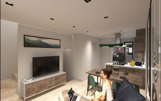 Town House for sale in Dolores