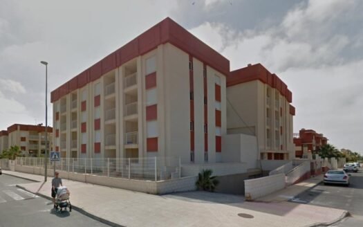 Penthouse for sale in Orihuela Costa