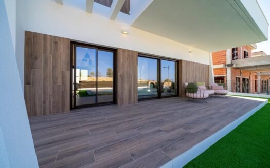 Villa for sale in Finestrat