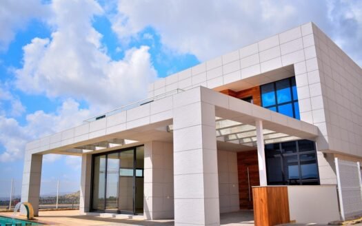 Villa for sale in Finestrat