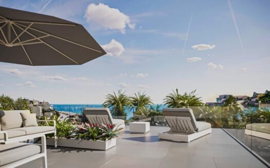 Villa for sale in El Campello