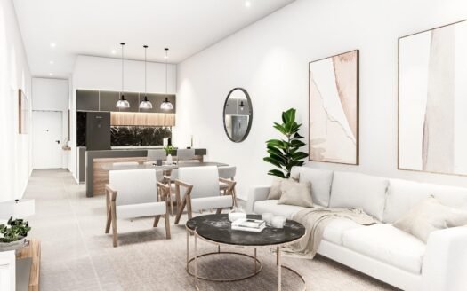 Town House for sale in Sangonera la Verde