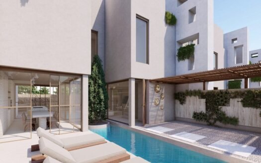 Villa for sale in Formentera del Segura
