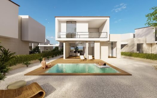 Villa for sale in la Nucia