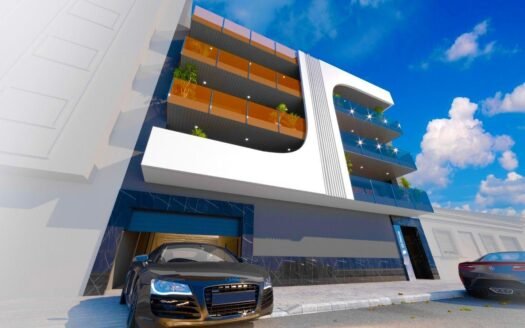 Apartment for sale in Torrevieja