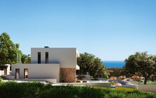 Villa for sale in Pilar de La Horadada