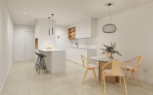 Bungalow for sale in Pilar de La Horadada