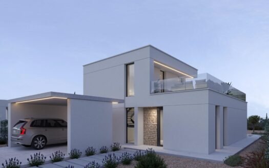 Villa for sale in Fuente Álamo
