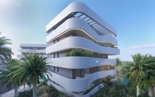 Apartment for sale in Guardamar del Segura